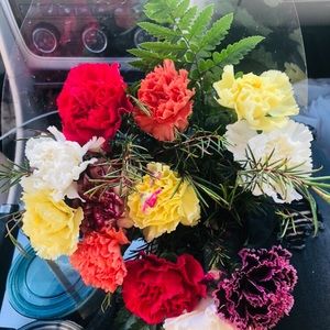 Meet your Posher, Makenna